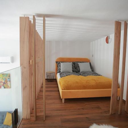 Szieszta Apartman Apartment Szeged Exterior photo